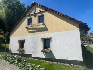 Prodej rodinného domu, Bousín, 200 m2