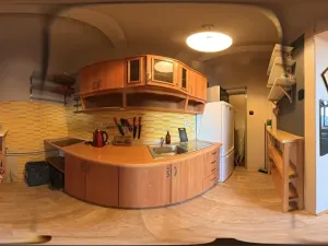 Pronájem bytu 1+1, Praha - Smíchov, Na Skalce, 35 m2
