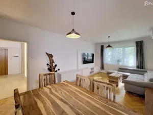 Prodej bytu 3+1, Kuřim, Školní, 102 m2