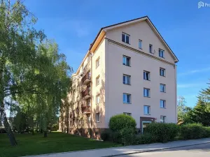 Prodej bytu 3+1, Kuřim, Školní, 102 m2