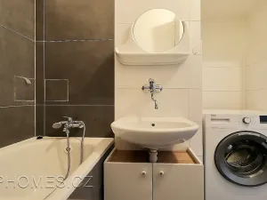 Pronájem bytu 3+1, Praha - Vinohrady, Slezská, 102 m2