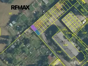 Prodej garáže, Kralupy nad Vltavou, U Dýhárny, 20 m2