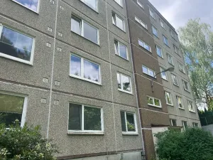 Dražba bytu 3+1, Liberec, Hvězdná, 80 m2