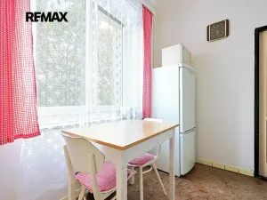 Pronájem bytu 2+1, Plzeň, Koterovská, 52 m2