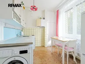 Pronájem bytu 2+1, Plzeň, Koterovská, 52 m2