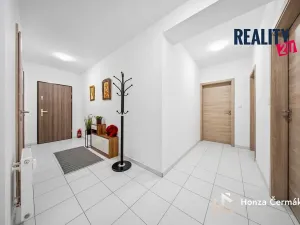 Prodej bytu 2+kk, Svitavy, Lanškrounská, 78 m2