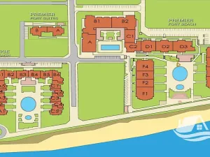 Prodej bytu 3+kk, Sveti Vlas, Bulharsko, 54 m2