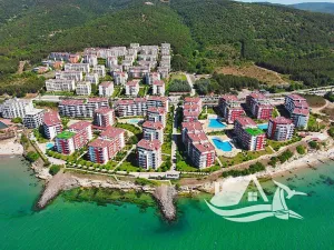Prodej bytu 3+kk, Sveti Vlas, Bulharsko, 91 m2