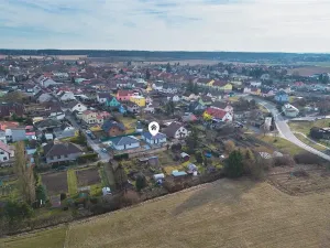 Prodej rodinného domu, Líně, Družstevní, 100 m2