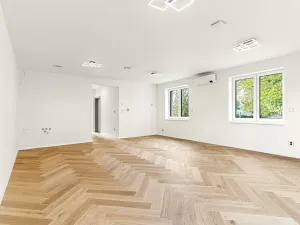 Prodej bytu 4+kk, Praha - Řepy, Otlíkovská, 125 m2