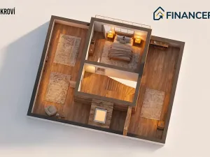 Prodej rodinného domu, Ochoz u Brna, Příhon, 222 m2