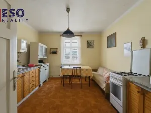 Prodej rodinného domu, Vřesina, Na Chabovci, 108 m2