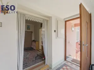 Prodej rodinného domu, Vřesina, Na Chabovci, 108 m2