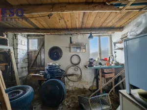 Prodej rodinného domu, Vřesina, Na Chabovci, 108 m2