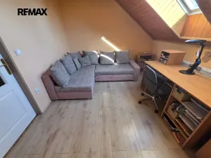 Prodej rodinného domu, Nevojice, 144 m2