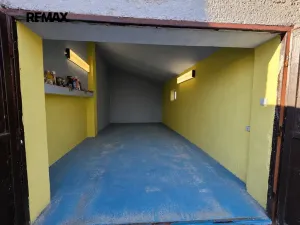Prodej rodinného domu, Nevojice, 144 m2