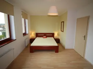 Pronájem bytu 3+kk, Praha - Štěrboholy, Laudonova, 139 m2
