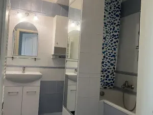 Pronájem bytu 2+kk, Praha - Suchdol, Brandejsovo náměstí, 59 m2