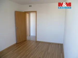 Pronájem bytu 2+kk, Praha, U Radosti, 58 m2