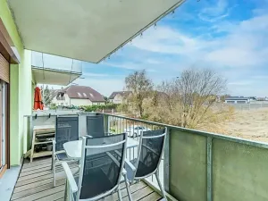 Pronájem bytu 2+kk, Říčany, Na Výšině, 56 m2