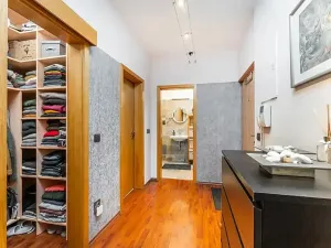 Pronájem bytu 2+kk, Říčany, Na Výšině, 56 m2