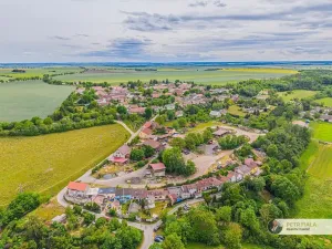 Prodej rodinného domu, Mšené-lázně, Na Vinohradech, 110 m2