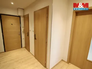 Prodej bytu 2+kk, Praha - Letňany, Krausova, 42 m2