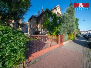 Prodej bytu 4+kk, Ostrava - Mariánské Hory, Nivnická, 83 m2