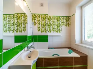 Prodej rodinného domu, Písek, Erbenova, 315 m2