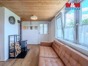 Prodej rodinného domu, Benešov, Zahradní kolonie, 86 m2