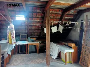 Prodej rodinného domu, Lužná, Havlíčkova, 94 m2