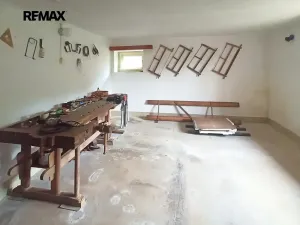 Prodej rodinného domu, Lužná, Havlíčkova, 94 m2