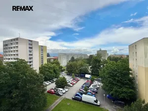 Prodej bytu 2+kk, Kladno, Holandská, 40 m2