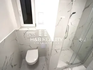 Prodej bytu 2+1, Praha - Nusle, U družstva Ideál, 48 m2