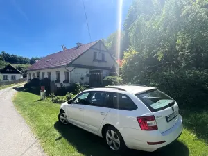 Prodej chalupy, Bousín, 200 m2