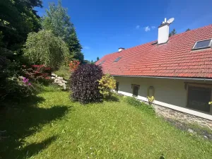 Prodej chalupy, Bousín, 200 m2