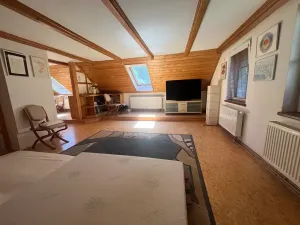 Prodej chalupy, Bousín, 200 m2