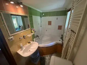 Prodej chalupy, Bousín, 200 m2