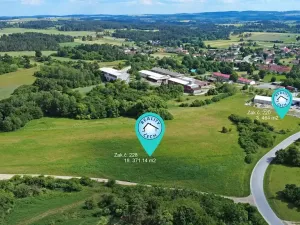 Prodej komerčního pozemku, Trnava, 18371 m2