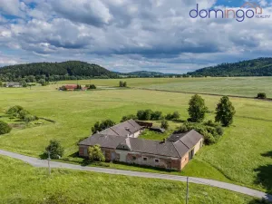 Prodej rodinného domu, Linhartice, 180 m2