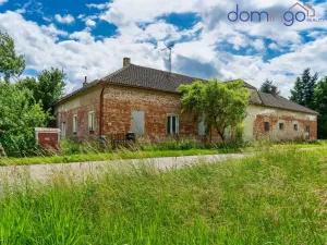 Prodej rodinného domu, Linhartice, 180 m2