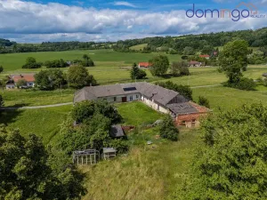 Prodej rodinného domu, Linhartice, 180 m2