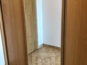Pronájem bytu 1+kk, Praha - Holešovice, U měšťanského pivovaru, 41 m2