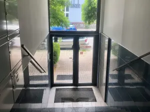 Pronájem bytu 1+kk, Praha - Holešovice, U měšťanského pivovaru, 41 m2
