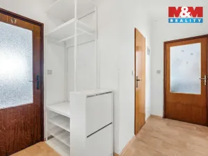 Prodej bytu 3+1, Mladá Boleslav - Mladá Boleslav II, Jana Palacha, 80 m2
