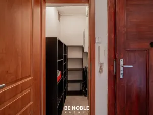 Prodej bytu 3+kk, Praha - Břevnov, Šlikova, 68 m2
