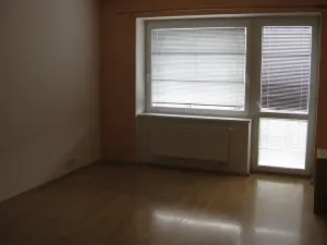 Pronájem bytu 1+kk, Liberec, Jeronýmova, 37 m2