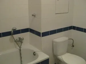 Pronájem bytu 1+kk, Liberec, Jeronýmova, 37 m2