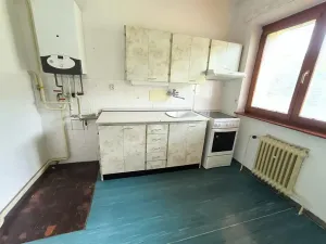 Prodej bytu 2+1, Velké Březno, Litoměřická, 60 m2