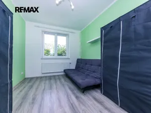 Prodej bytu 3+kk, Benátky nad Jizerou, Marie Krupičkové, 61 m2